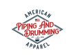 American Piping and Drumming Apparel, LLC. - Home