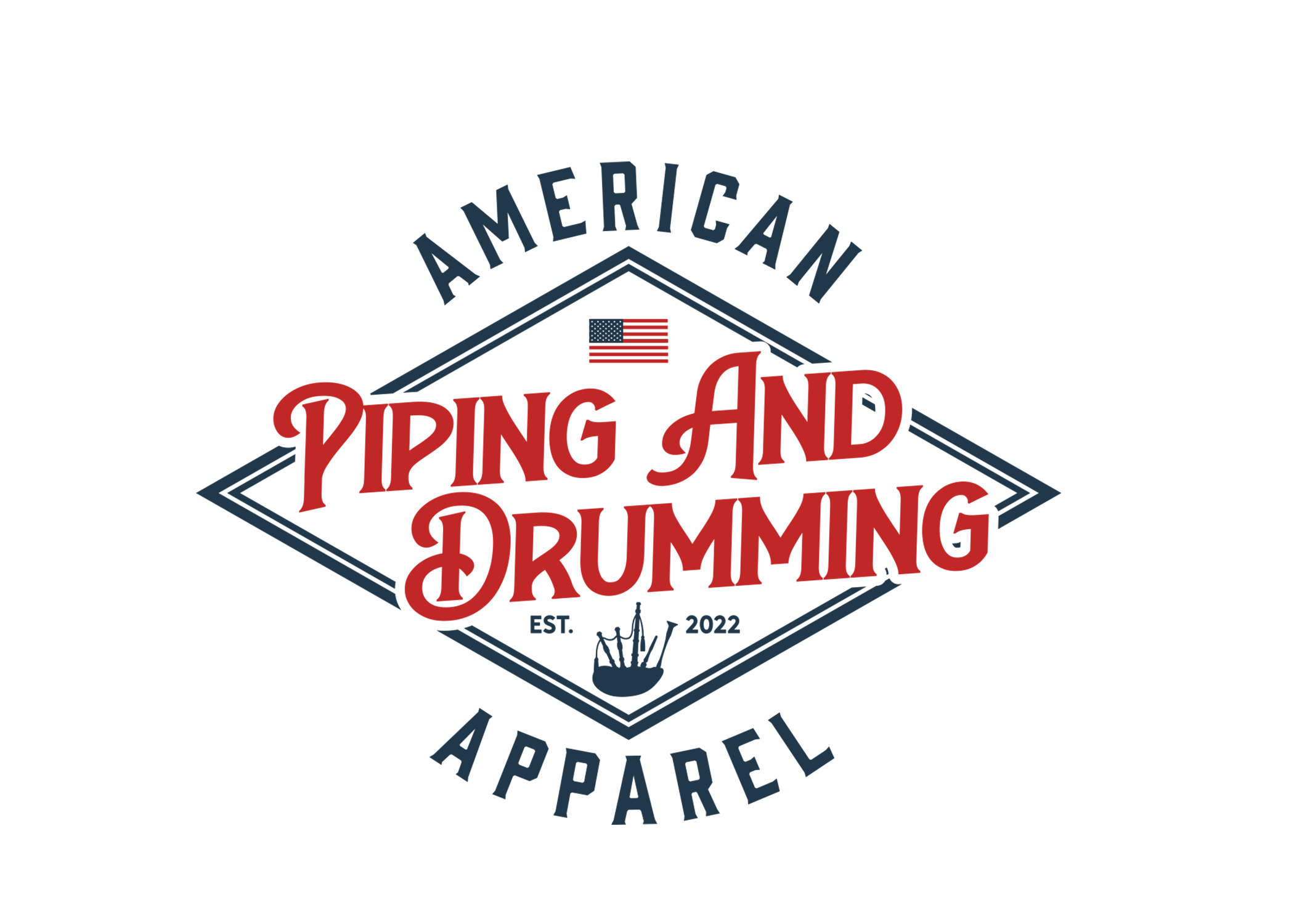 American Piping and Drumming Apparel, LLC.